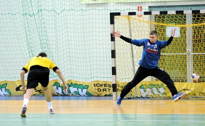 Małe derby dla Meblarzy zdjęcie nr 76577