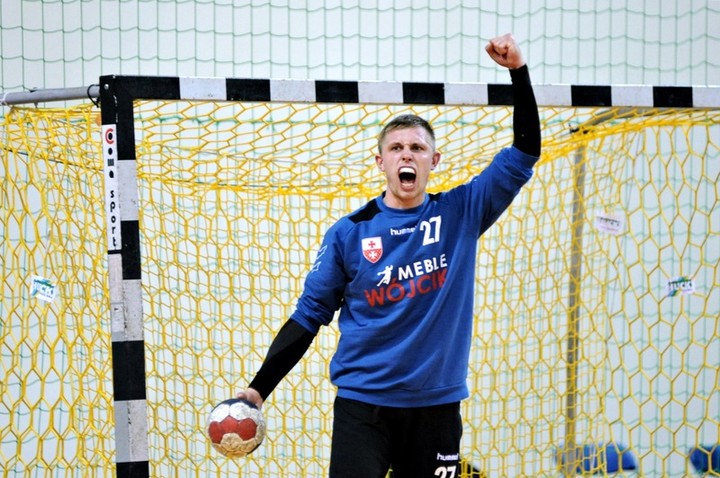 Małe derby dla Meblarzy zdjęcie nr 76580