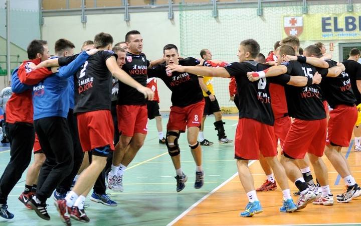 Małe derby dla Meblarzy zdjęcie nr 76583