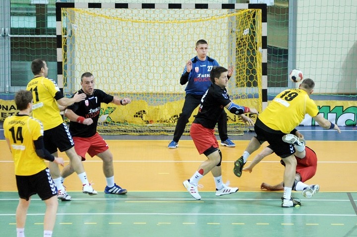 Małe derby dla Meblarzy zdjęcie nr 76573