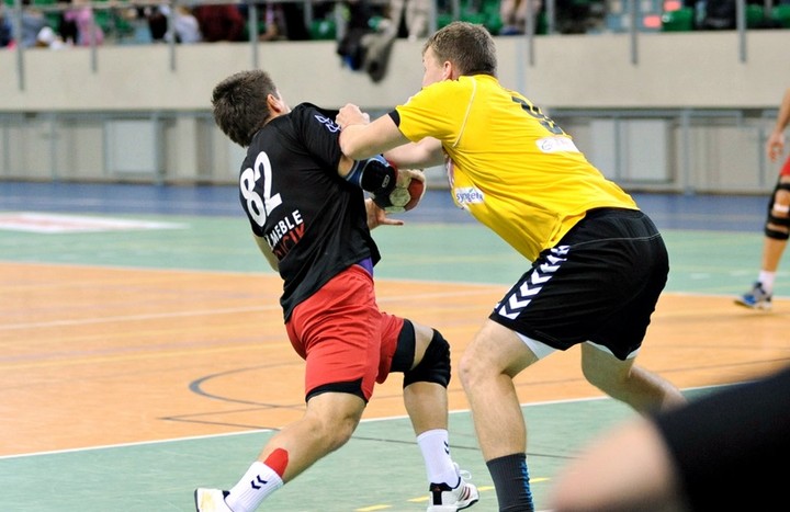 Małe derby dla Meblarzy zdjęcie nr 76578