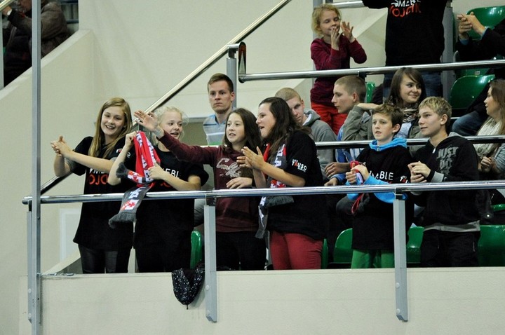 Małe derby dla Meblarzy zdjęcie nr 76584