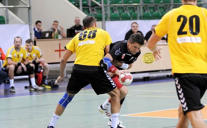 Małe derby dla Meblarzy zdjęcie nr 76565