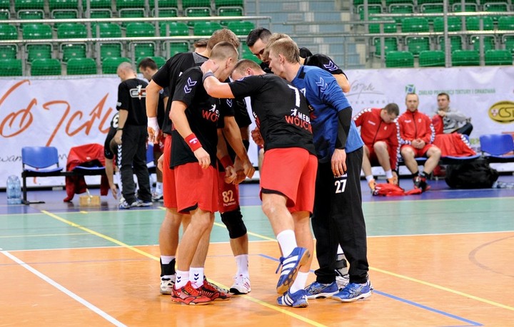 Małe derby dla Meblarzy zdjęcie nr 76563