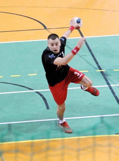 Małe derby dla Meblarzy zdjęcie nr 76571