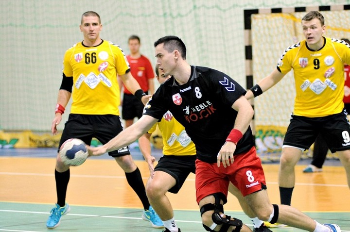 Małe derby dla Meblarzy zdjęcie nr 76582