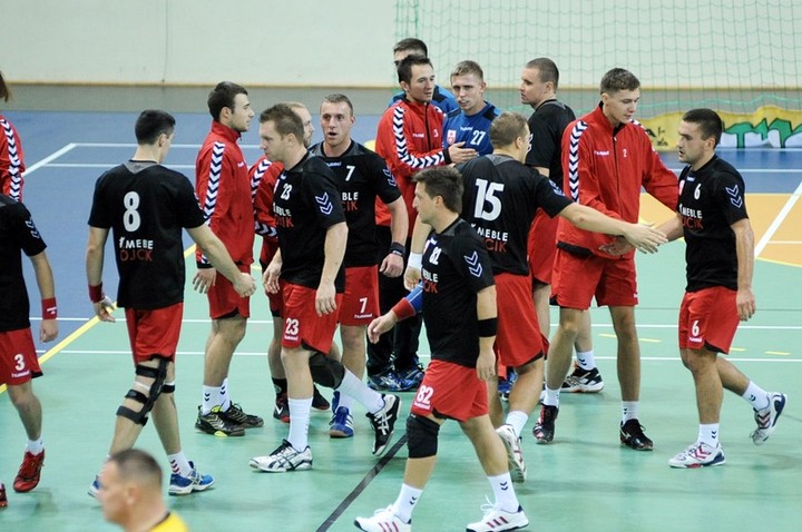 Małe derby dla Meblarzy zdjęcie nr 76568