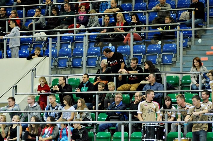 Małe derby dla Meblarzy zdjęcie nr 76569