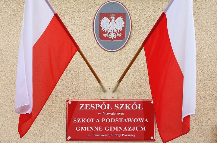 Jedyna taka szkoła w Polsce zdjęcie nr 76696