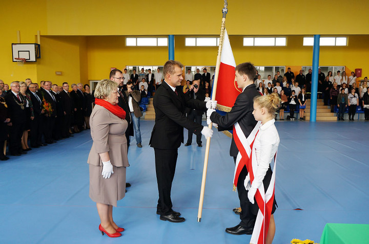 Jedyna taka szkoła w Polsce zdjęcie nr 76729