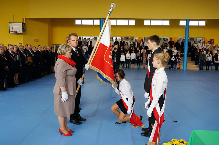 Jedyna taka szkoła w Polsce zdjęcie nr 76728