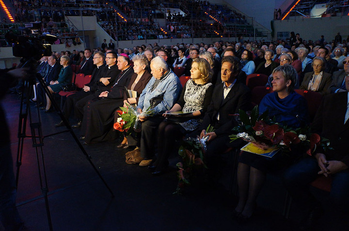 Gala Elbląskiej Nagrody zdjęcie nr 76775