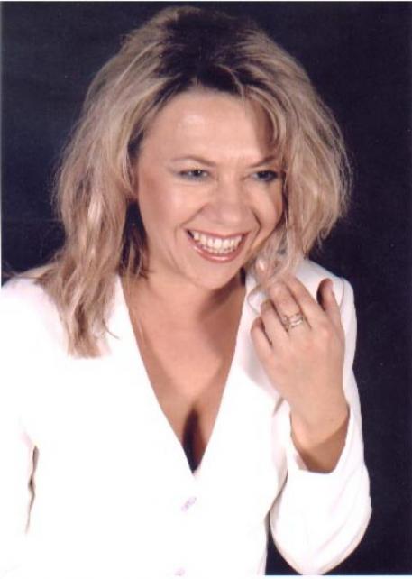 Teresa Suchodolska-Wojciechowska
Od 1995 roku w Teatrze Dramatycznym w Elblągu.
Ważniejsze role zagrane w