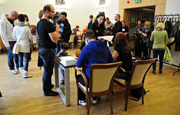 Z pomocą Kamili i Tadkowi zdjęcie nr 76837