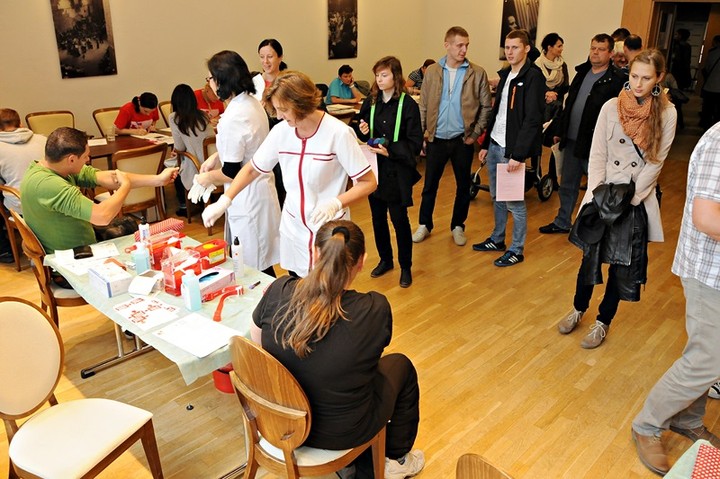 Z pomocą Kamili i Tadkowi zdjęcie nr 76842