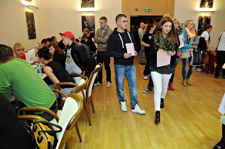 Z pomocą Kamili i Tadkowi zdjęcie nr 76839