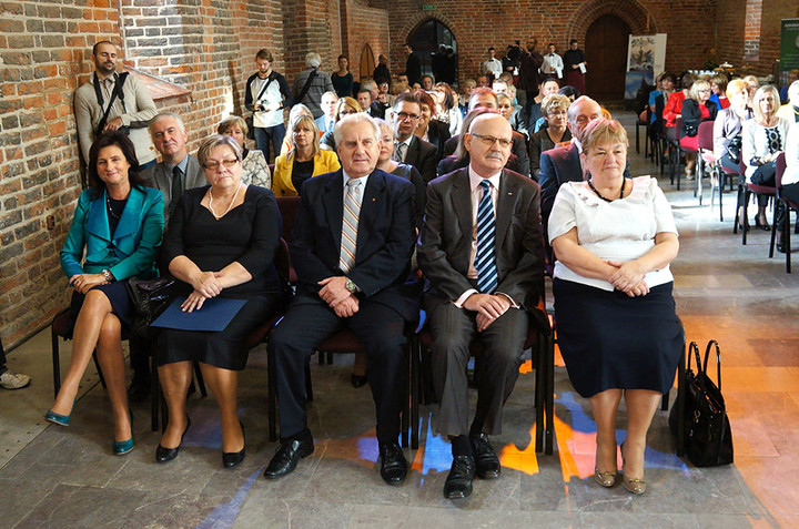 Dzień Nauczyciela w Bibliotece Elbląskiej zdjęcie nr 76937