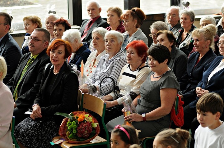 SP 19 stuknęło 50 lat zdjęcie nr 76967