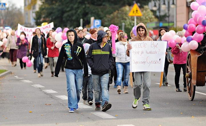 Bo zdrowie jest najważniejsze zdjęcie nr 77270