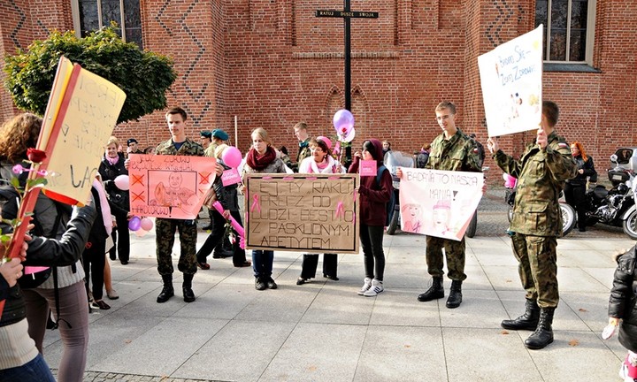Bo zdrowie jest najważniejsze zdjęcie nr 77275
