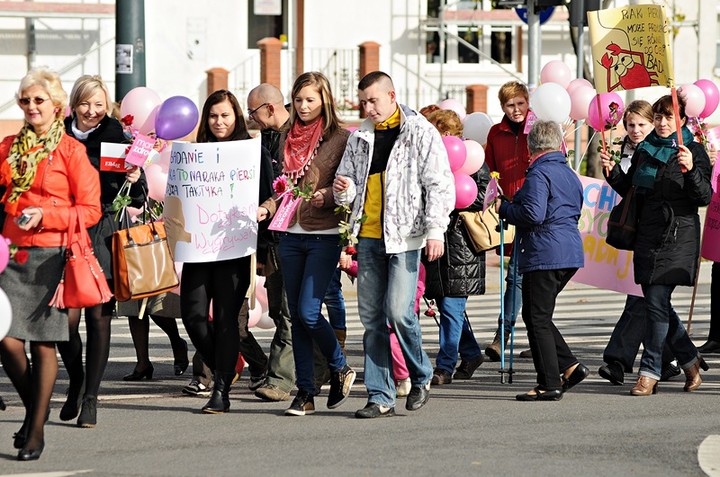 Bo zdrowie jest najważniejsze zdjęcie nr 77262
