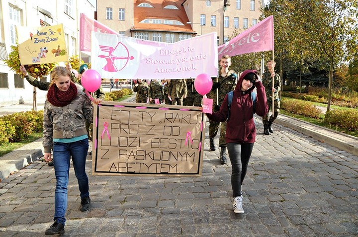 Bo zdrowie jest najważniejsze zdjęcie nr 77255
