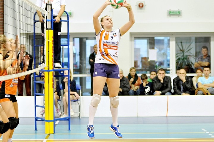 Koniec Pucharowej przygody Orła zdjęcie nr 77757