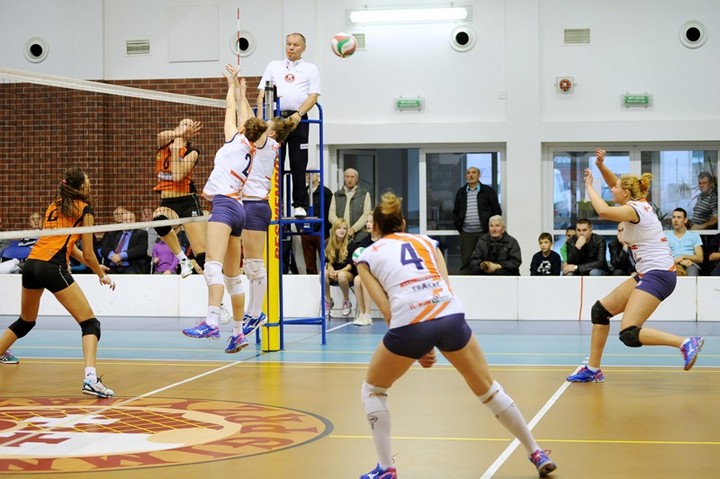 Koniec Pucharowej przygody Orła zdjęcie nr 77751