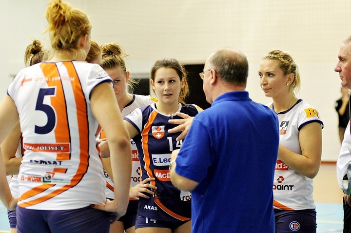 Koniec Pucharowej przygody Orła zdjęcie nr 77756