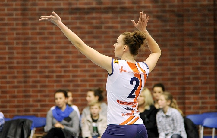 Koniec Pucharowej przygody Orła zdjęcie nr 77754