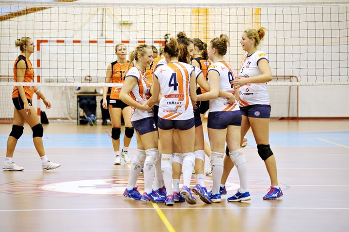 Koniec Pucharowej przygody Orła zdjęcie nr 77749