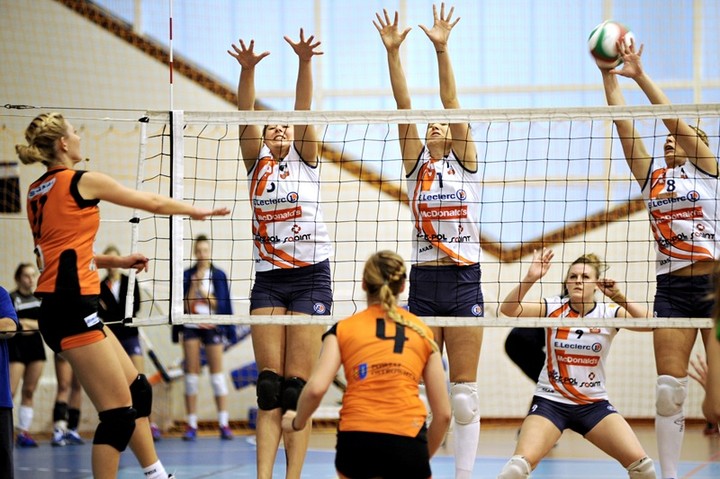 Koniec Pucharowej przygody Orła zdjęcie nr 77739