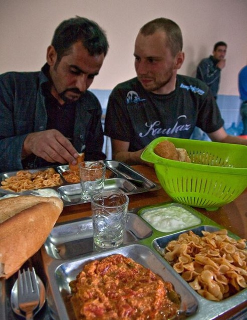 Znowu w siodle! zdjęcie nr 77836