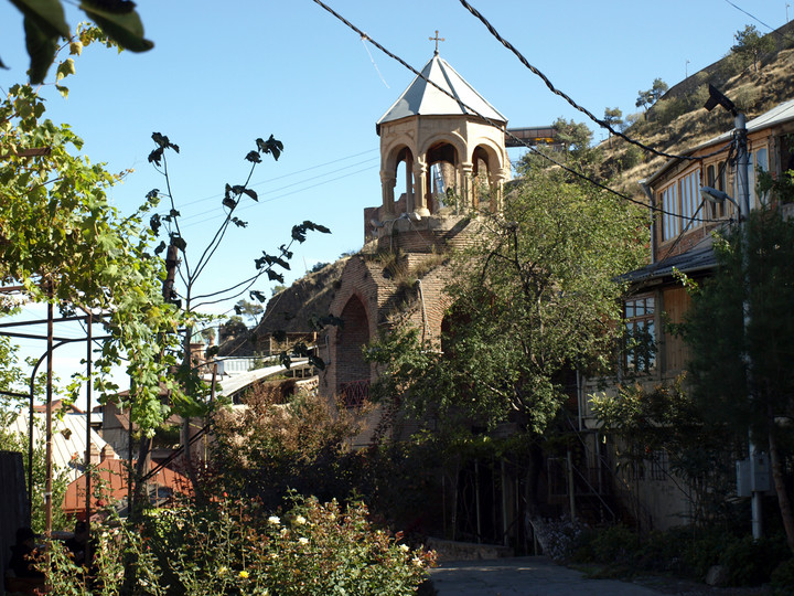 Znowu w siodle! zdjęcie nr 77853