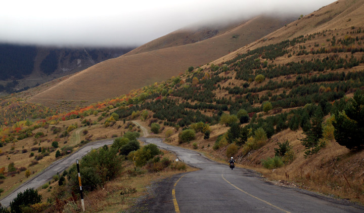 Znowu w siodle! zdjęcie nr 77846