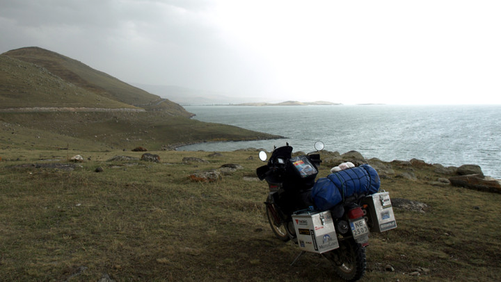 Znowu w siodle! zdjęcie nr 77842