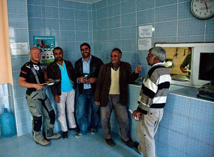 Znowu w siodle! zdjęcie nr 77837