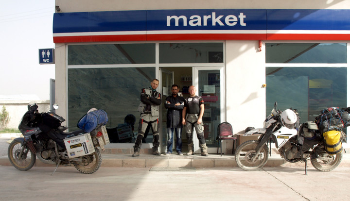 Znowu w siodle! zdjęcie nr 77835