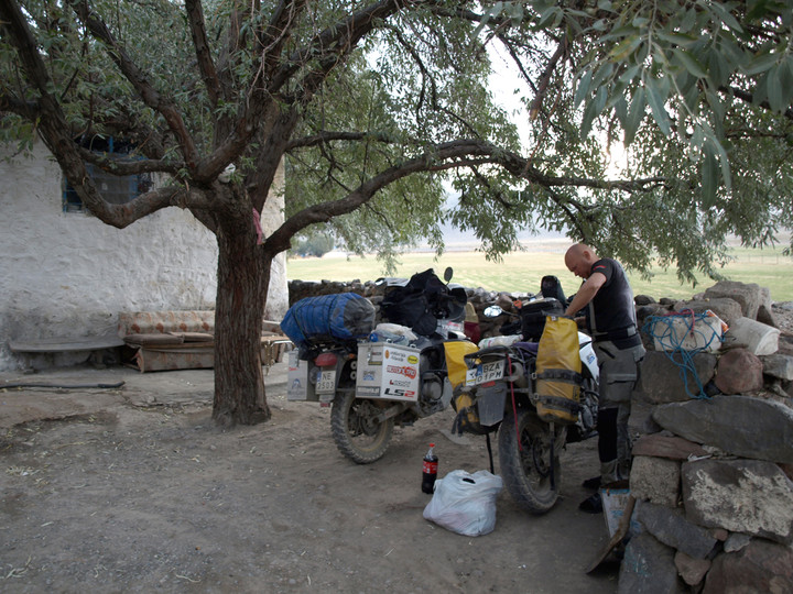 Znowu w siodle! zdjęcie nr 77834