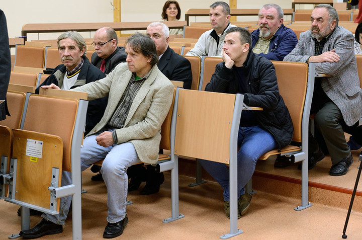 Spotkanie prezydenta z mieszkańcami zdjęcie nr 77872