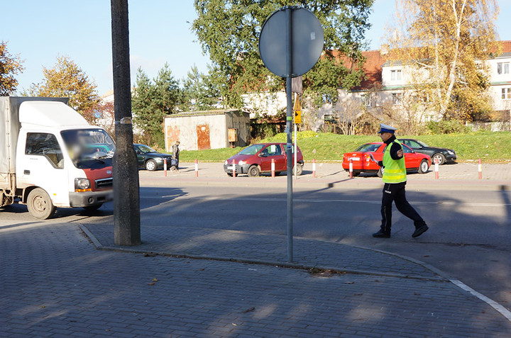 "Późne zielone"? zdjęcie nr 77921