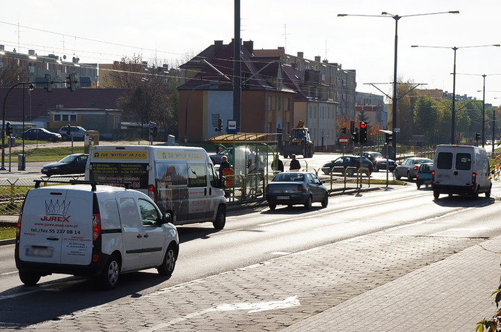 "Późne zielone"? zdjęcie nr 77907