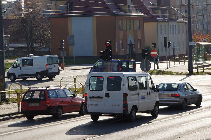 "Późne zielone"? zdjęcie nr 77904