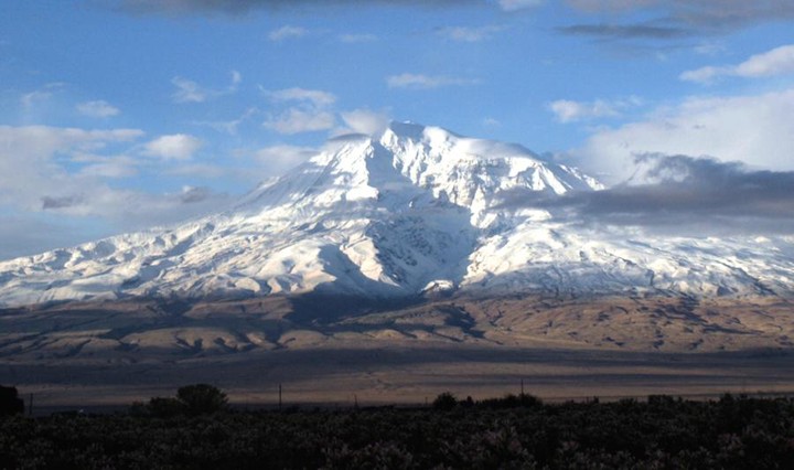 Armenia na biało zdjęcie nr 77945