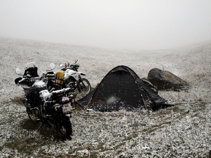 Armenia na biało zdjęcie nr 77942