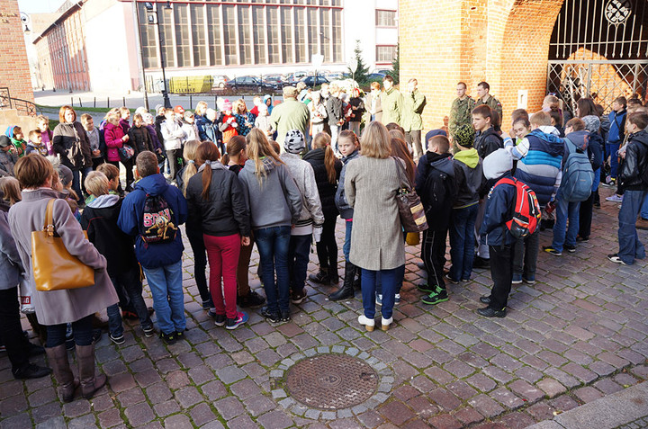 Marsz pamięci „Non omnis moriar” zdjęcie nr 77981