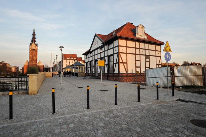 Kiedyś giełda, teraz pub zdjęcie nr 78047