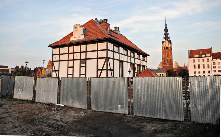 Kiedyś giełda, teraz pub zdjęcie nr 78057