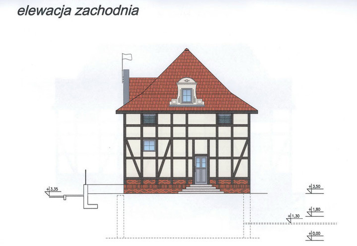 Kiedyś giełda, teraz pub zdjęcie nr 78063