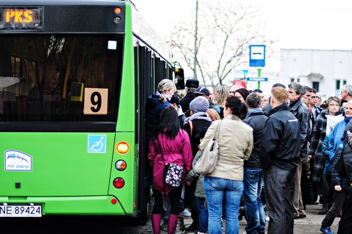 Tłumy na cmentarzach zdjęcie nr 78093